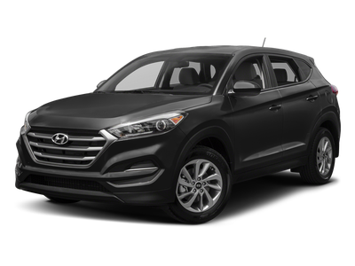 2017 Hyundai Tucson SE AWD