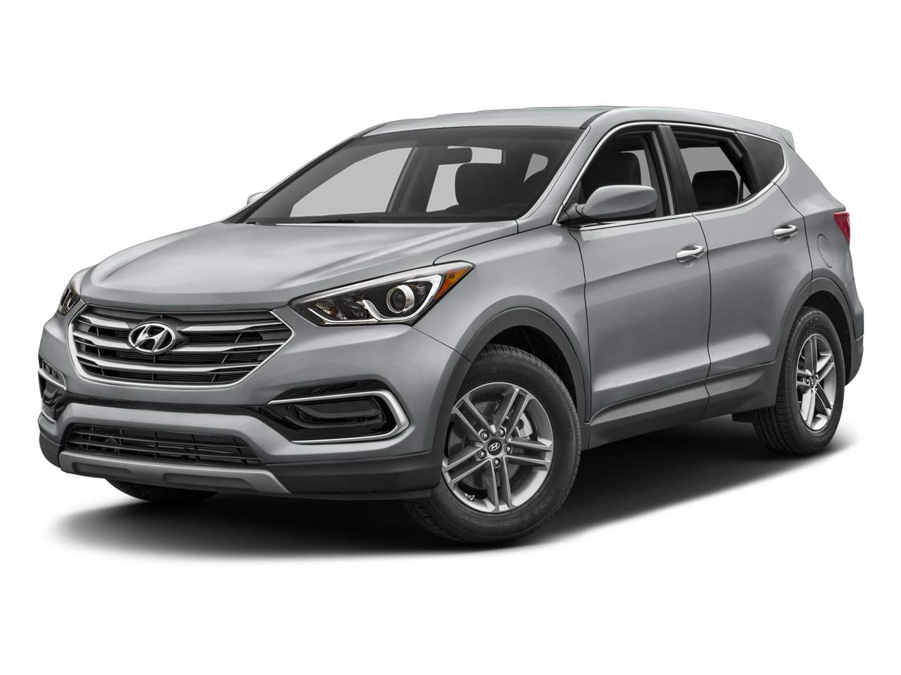 2017 Hyundai Santa Fe Sport 2.4L Auto AWD