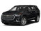 2019 Chevrolet Traverse AWD 4dr High Country w/2LZ