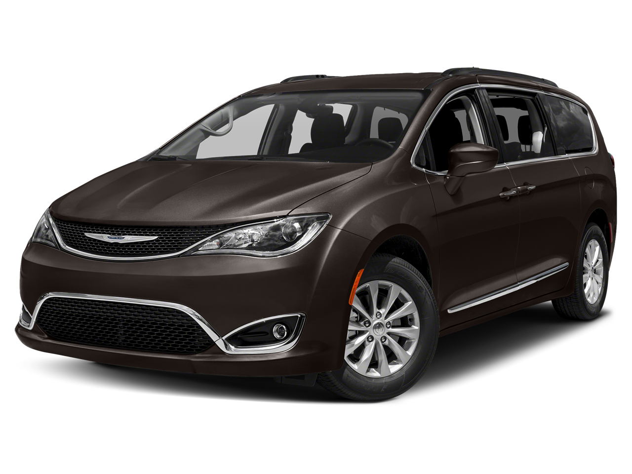 2019 Chrysler Pacifica Touring L FWD
