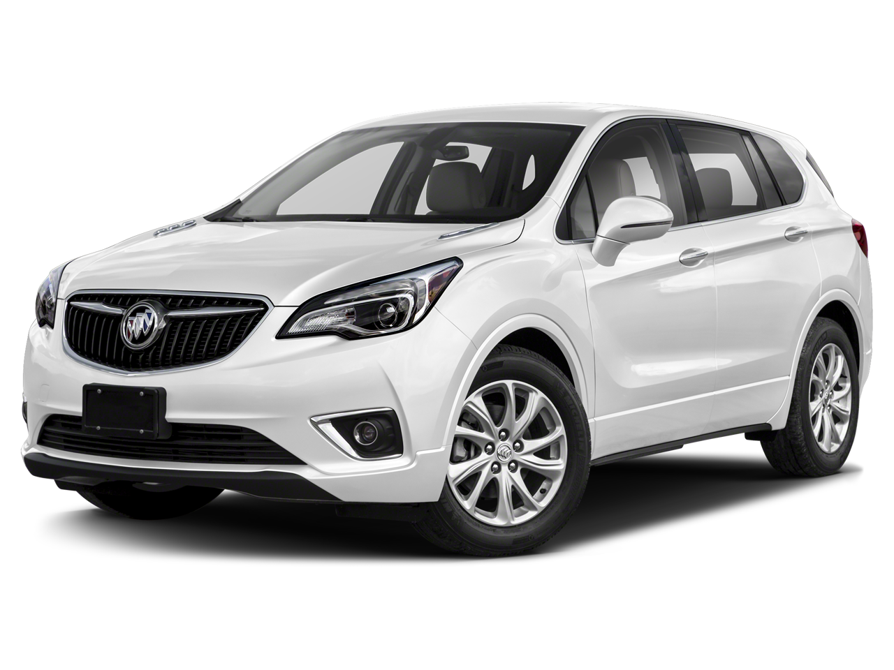2020 Buick Envision FWD 4dr Essence