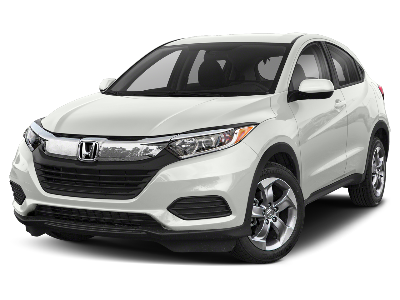2020 Honda HR-V LX AWD CVT