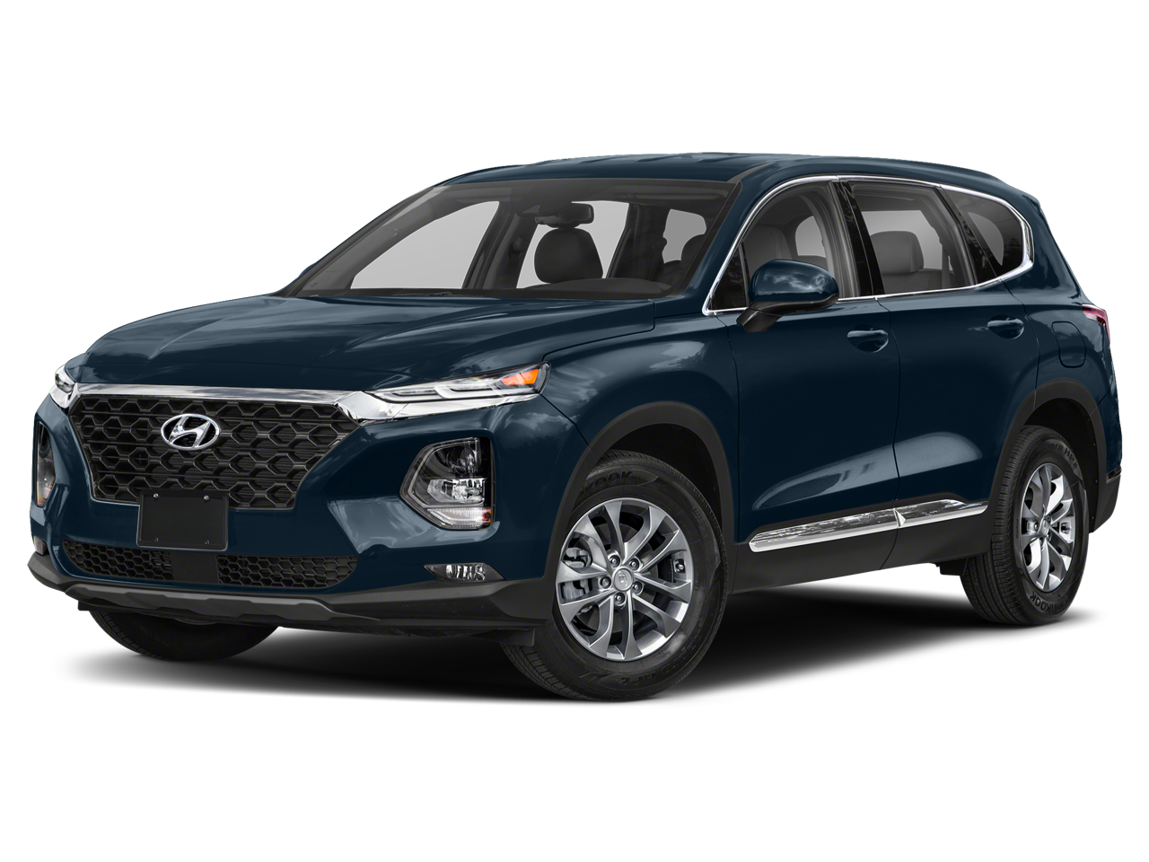 2020 Hyundai Santa Fe SEL 2.4L Auto AWD