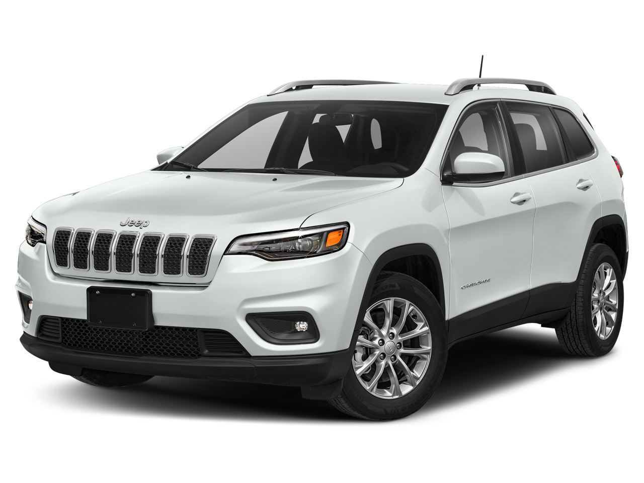 2020 Jeep Cherokee Upland 4x4