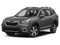 2020 Subaru Forester Touring CVT