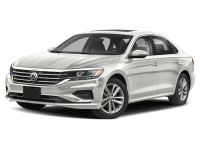 2020 Volkswagen Passat 2.0T SE Auto