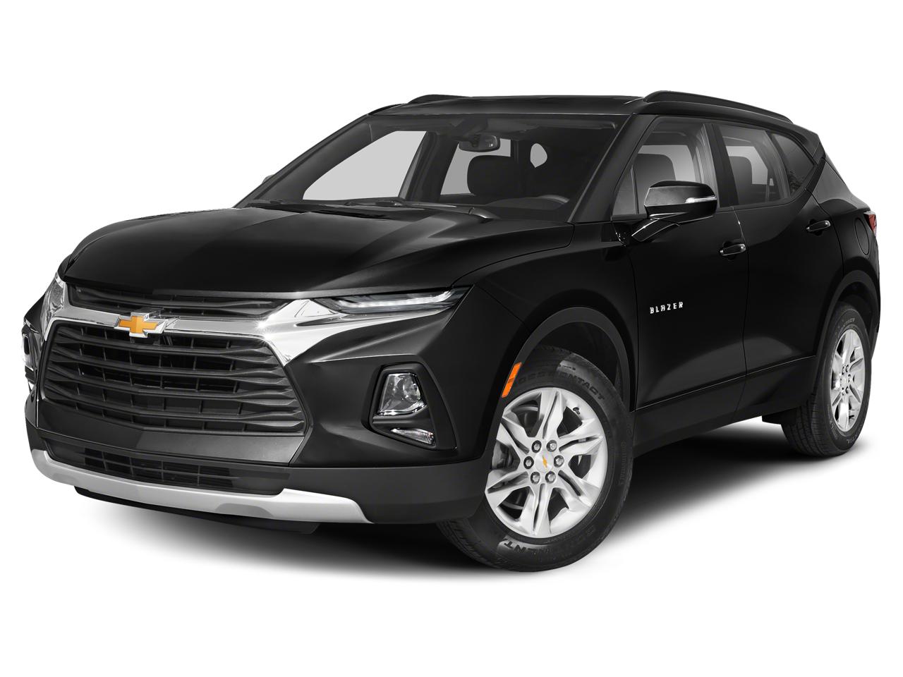 2021 Chevrolet Blazer AWD 4dr LT w/3LT