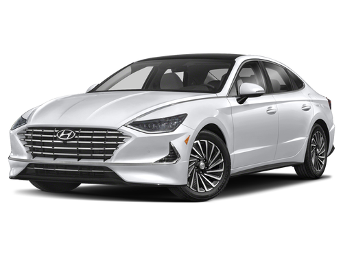 2021 Hyundai Sonata Hybrid Limited 2.0L