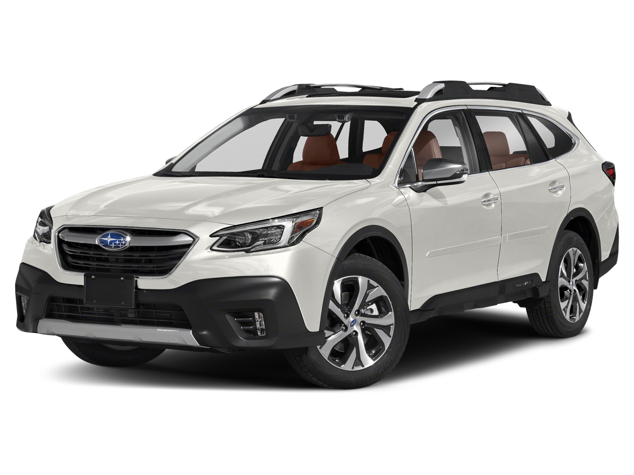 2021 Subaru Outback Touring XT CVT