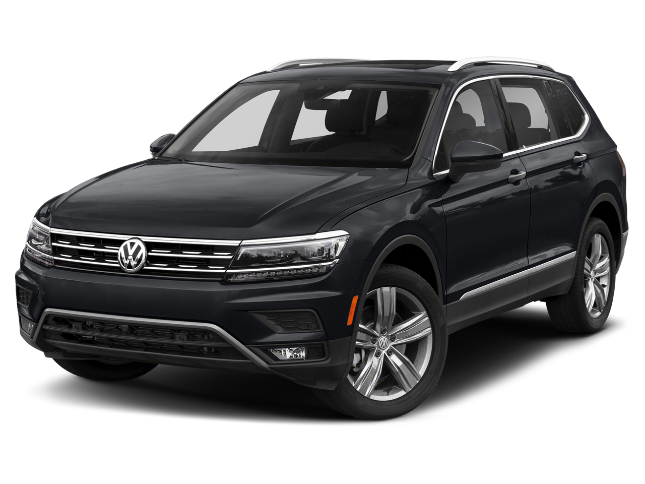 2021 Volkswagen TIGUAN SPORT UTILITY
