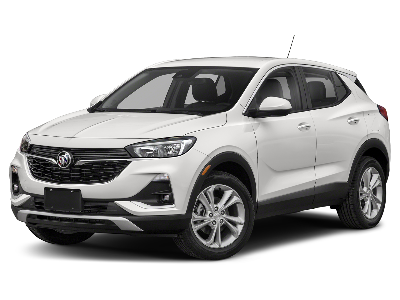 2022 Buick Encore GX AWD 4dr Preferred