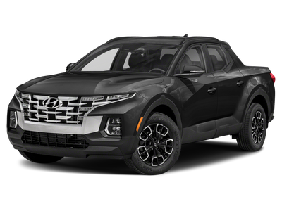 2022 Hyundai Santa Cruz SEL Premium AWD