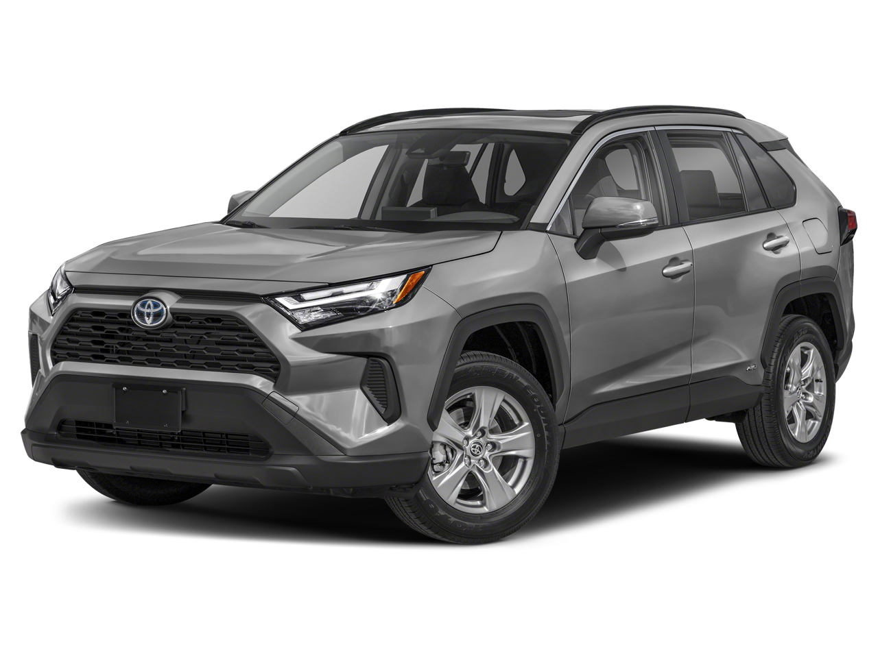 2022 Toyota RAV4 Hybrid XLE AWD