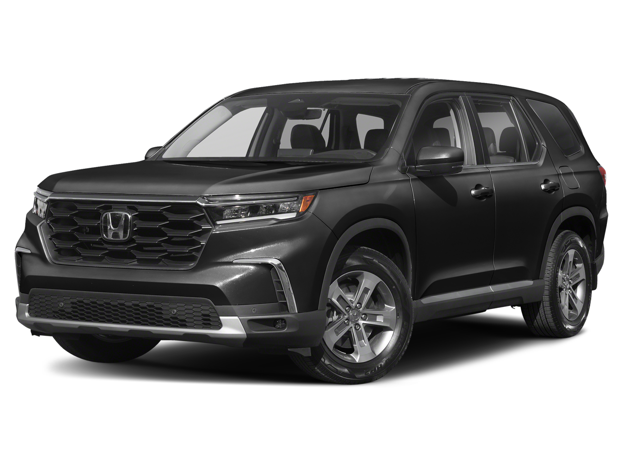 2023 Honda Pilot EX-L 7 Passenger AWD