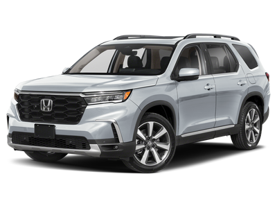 2023 Honda Pilot Touring AWD