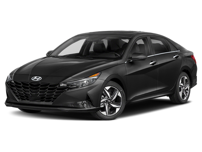 2023 Hyundai ELANTRA 4DR CAR