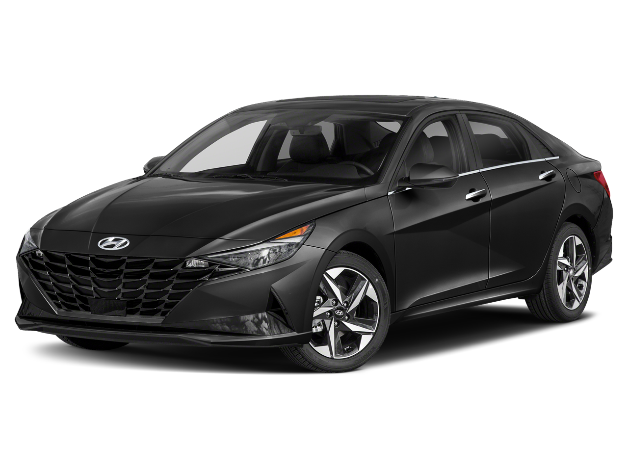 2023 Hyundai ELANTRA 4DR CAR