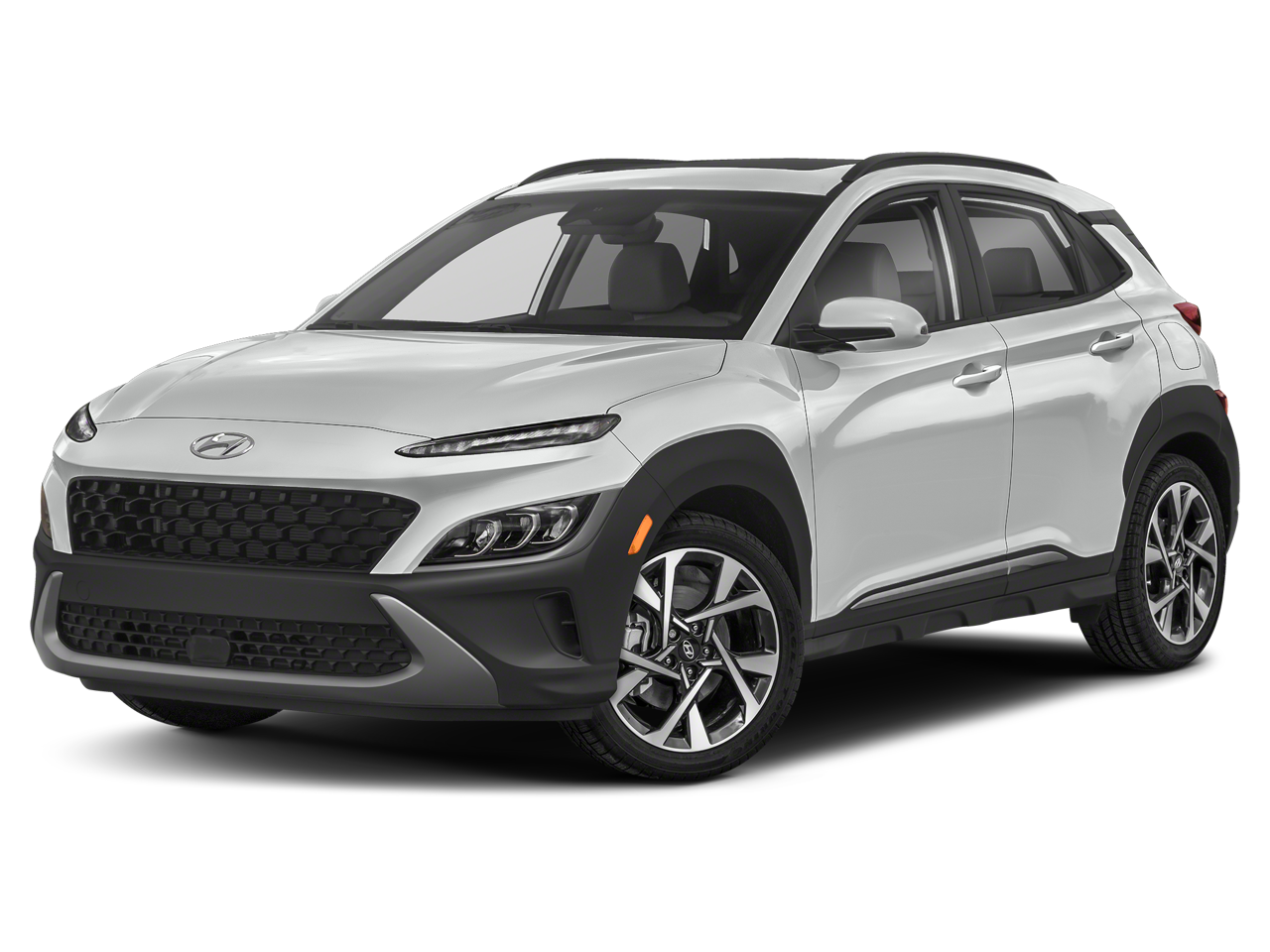 2023 Hyundai Kona Limited DCT AWD