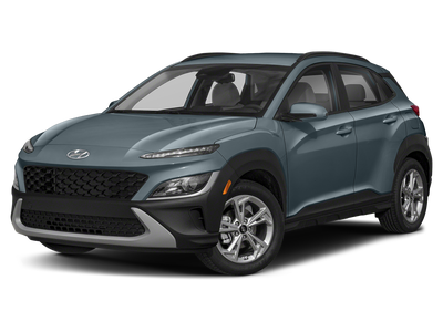 2023 Hyundai Kona SEL Auto AWD
