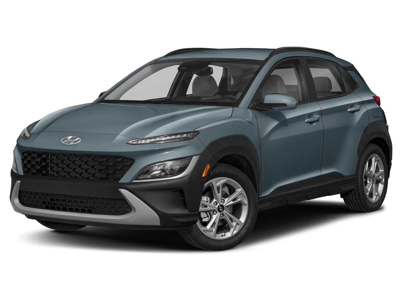 2023 Hyundai Kona SEL Auto AWD