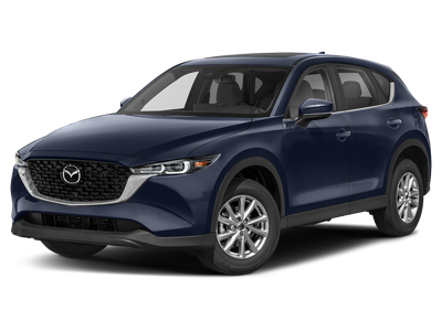 2023 Mazda Mazda CX-5 I-ACTIV AWD SPORT UTILITY