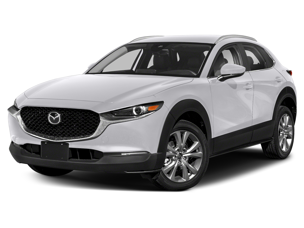 2023 Mazda Mazda CX-30 I-ACTIV AWD SPORT UTILITY