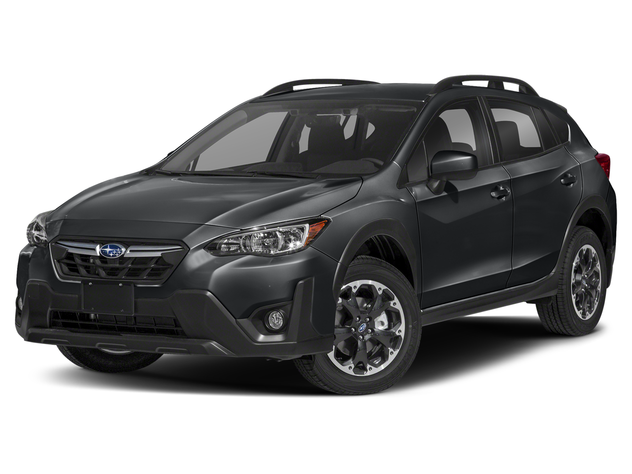 2023 Subaru Crosstrek Premium CVT