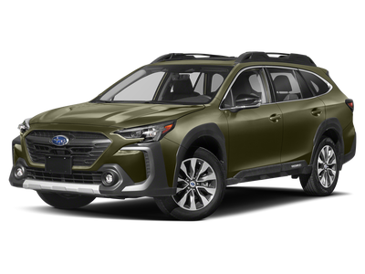 2023 Subaru Outback Limited CVT