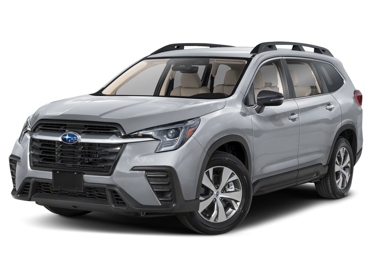 2023 Subaru Ascent Premium 8-Passenger