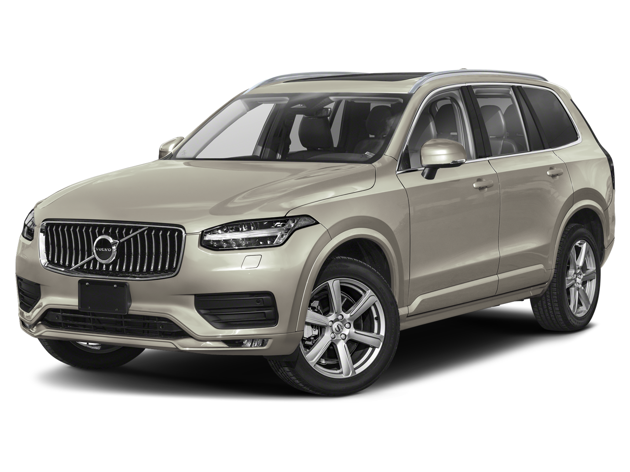2023 Volvo XC90 B6 AWD Ultimate 7P