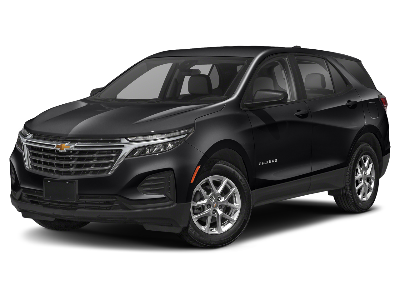 2024 Chevrolet Equinox AWD 4dr RS