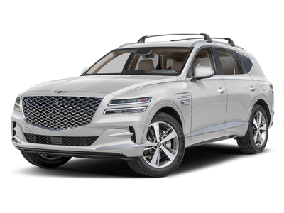 2024 Genesis GV80 2.5T AWD