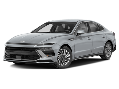 2024 Hyundai Sonata Hybrid SEL 2.0L