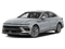 2024 Hyundai Sonata Hybrid SEL 2.0L