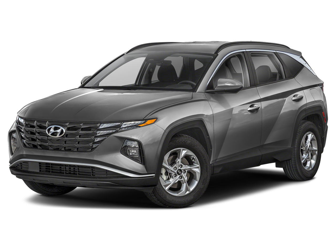 2024 Hyundai TUCSON SPORT UTILITY
