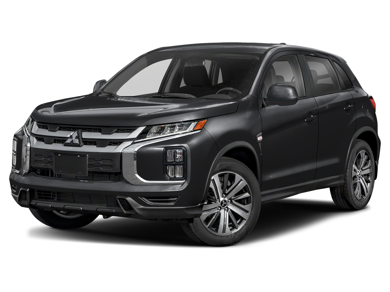 2024 Mitsubishi Outlander Sport S 2.0 AWC