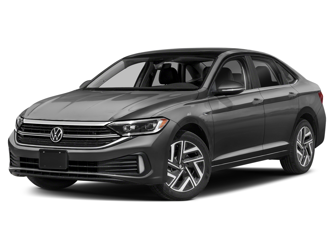 2024 Volkswagen Jetta