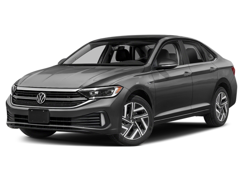 2024 Volkswagen Jetta SEL Auto