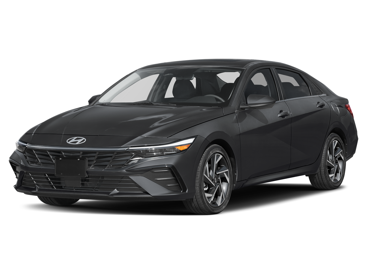 2025 Hyundai Elantra SEL - Photo 34