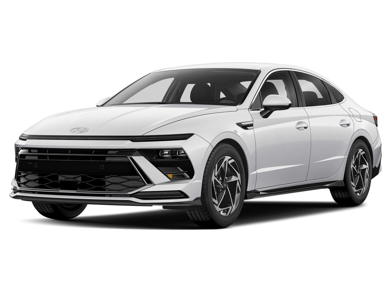 2025 Hyundai Sonata SE FWD