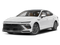 2025 Hyundai Sonata Hybrid Limited FWD