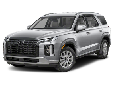 2025 Hyundai Palisade SEL AWD
