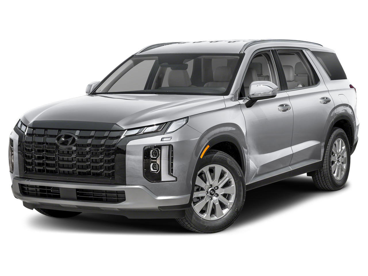 2025 Hyundai Palisade SEL AWD