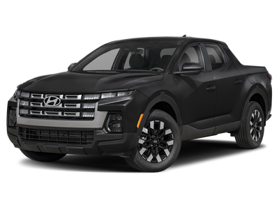2025 Hyundai Santa Cruz SE AWD
