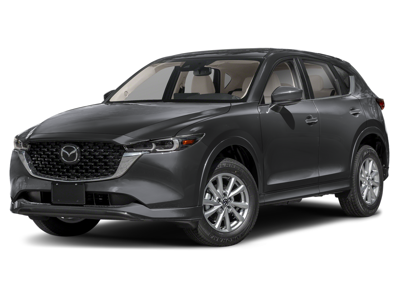 2025 Mazda Mazda CX-5 SPORT UTILITY