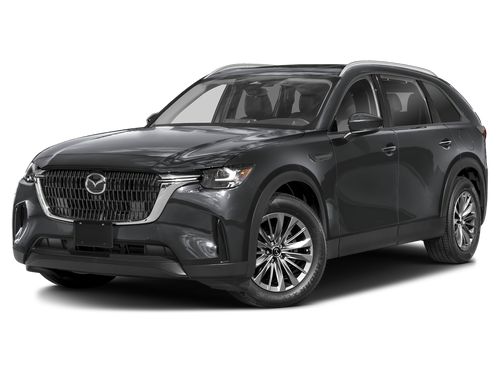 2025 Mazda Mazda CX-90 3.3 Turbo Preferred Package