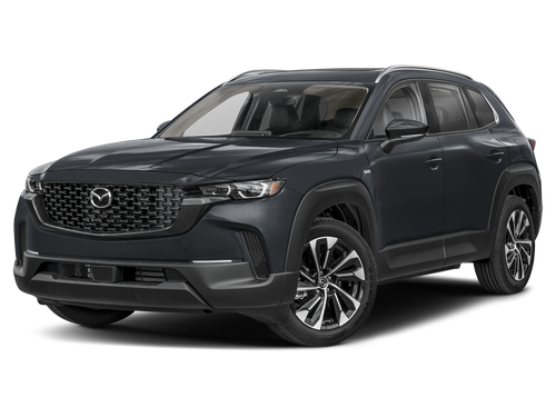 2025 Mazda Mazda CX-50 Hybrid Premium Plus Package AWD