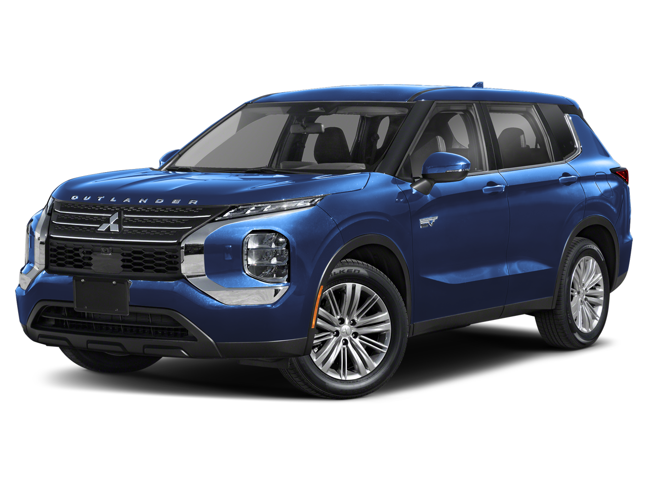 2025 Mitsubishi Outlander Plug-In Hybrid SE S-AWC
