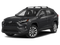 2025 Toyota RAV4 XLE AWD