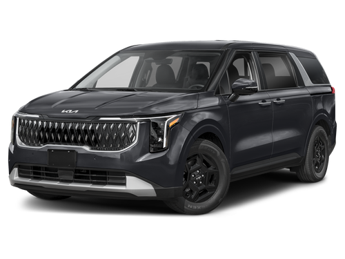2026 Kia Carnival LXS FWD